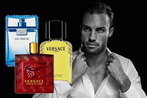 man van dianni versace|versace cologne for men.